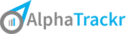 AlphaTrackr Logo